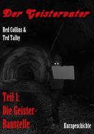 Red Collins: Der Geistervater 