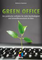 Rebecca Sommer: Green Office 