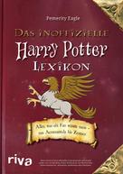 Pemerity Eagle: Das inoffizielle Harry-Potter-Lexikon ★★★★★