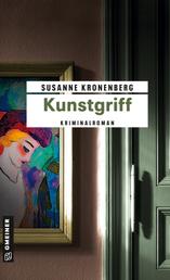 Kunstgriff - Norma Tanns dritter Fall