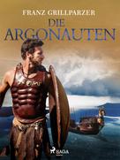 Franz Grillparzer: Die Argonauten 