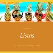 Listas - 99 Listen für ein besseres Leben