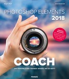 Angela Wulf: Photoshop Elements 2018 COACH ★★★