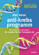Ulrich Strunz: Das neue Anti-Krebs-Programm ★★★★