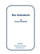 Irene Diwiak: Die Isländerin 