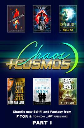 Chaos and Cosmos Sampler, Part 1