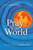 Molly Wall: Pray for the World 