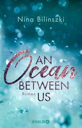 An Ocean Between Us - Roman