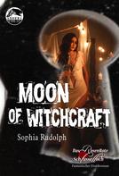 Sophia Rudolph: Moon of Witchcraft ★★★