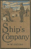 W. W. Jacobs: The Old Man of the Sea : Ship's Company 