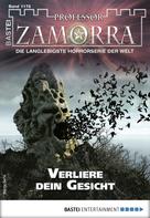 Manfred H. Rückert: Professor Zamorra 1176 - Horror-Serie ★★★★