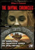 Elias J. Connor: The Naytnal Chronicles 