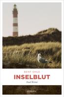 Bent Ohle: Inselblut ★★★★