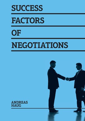 Success Factors of Negotiations