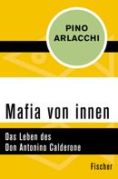 Pino Arlacchi: Mafia von innen ★
