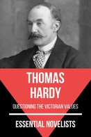 Thomas Hardy: Essential Novelists - Thomas Hardy 