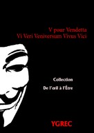. Ygrec: V pour Vendetta 
