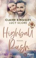 Lucy Score: Highball Rush ★★★★★