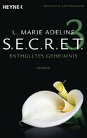 L. Marie Adeline: SECRET ★★★★