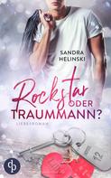 Sandra Helinski: Rockstar oder Traummann? ★★★★