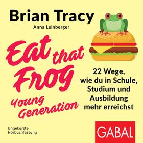 Eat that Frog – Young Generation