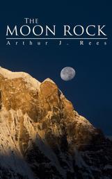 The Moon Rock - Murder Mystery Novel