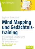 Ingemar Svantesson: Mind Mapping und Gedächtsnistraining ★★★★