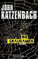 John Katzenbach: Die Grausamen ★★★★