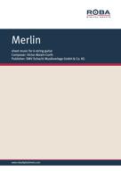 Victor Abram-Corth: Merlin 