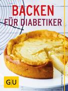 Dr. med. Matthias Riedl: Backen für Diabetiker ★★