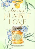 Anna Konelli: Bee My Humble Love ★★★★