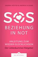 Andreas Klaene: SOS Beziehung in Not 
