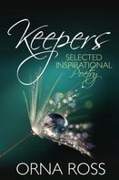 Orna Ross: Keepers: Selected Inspirational Poetry 