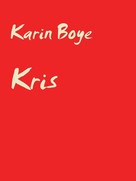 Karin Boye: Kris 