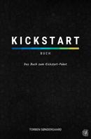 Torben Søndergaard: Kickstart-Buch 