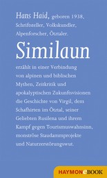 Similaun - Roman