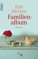 Kate Atkinson: Familienalbum ★★★★