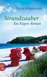 Strandzauber - Ein Rügen-Roman