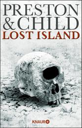 Lost Island - Expedition in den Tod