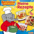 : Benjamin Blümchen - Meine Rezepte ★★★