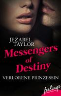 Jezabel Taylor: Messengers of Destiny 1 ★★★
