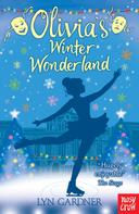 Lyn Gardner: Olivia's Winter Wonderland 