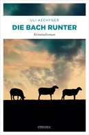 Uli Aechtner: Die Bach runter ★★★★