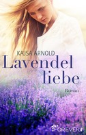Kajsa Arnold: Lavendelliebe ★★★★