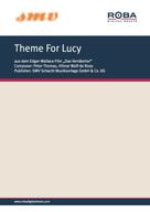 Peter Thomas: Theme For Lucy 