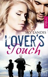 Lover’s Touch: Agent Lovers Band 5