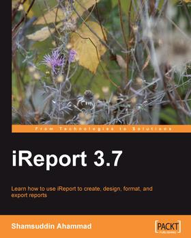 iReport 3.7