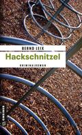 Bernd Leix: Hackschnitzel ★★★★