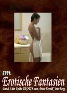 Iris Berg: E001: Erotische Fantasien 