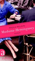 Paula McLain: Madame Hemingway ★★★★